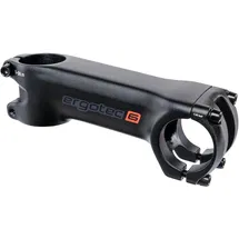Ergotec Vorbau Hake 100 mm -8° schwarz