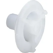 Viega Flansch 111267 Kunststoff,