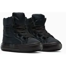 Converse Chuck TAYLOR ALL STAR ELEMENTS Boot A12941C Uni - Schwarz - 38
