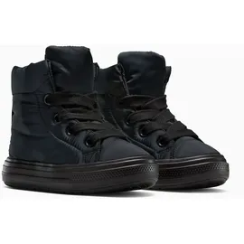 Converse Chuck TAYLOR ALL STAR ELEMENTS Boot A12941C Uni - Schwarz - 38