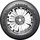 SAILUN Atrezzo Eco 165/60 R14 75H