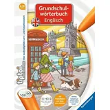 RAVENSBURGER 978-3-473-41802-2 tiptoi® Grundschulwörterbuch Englisch