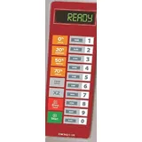 GGM Gastro DW3414-DE