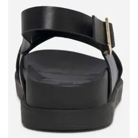Only Minnie Damen Schwarz 36