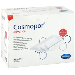 Cosmopor Advance 10x8cm