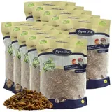 Lyra Pet Lyra Pet® Protein Boost Insekten Mix - mit Mehlwürmern, Shrimps & Grashüpfern 10 kg