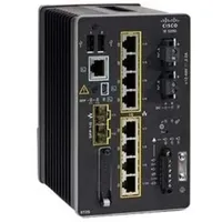 Cisco IE-3300-8P2S-E neu