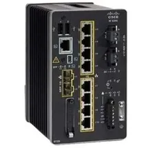 Cisco IE-3300-8P2S-E neu