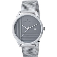 Pierre Cardin Pigalle Geometric CPI.2048 Herrenuhr Pigalle Geometric