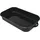 ELO Auflaufform 38 cm Schwarz