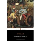 Penguin Gargantua and Pantagruel