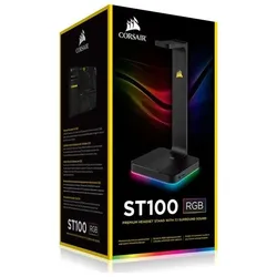 Corsair Gaming ST100 RGB Kopfhörerständer