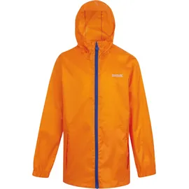 Regatta Regenjacke Rot 98