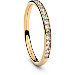 Memoirering MR01 585er RosÈgold - 5274