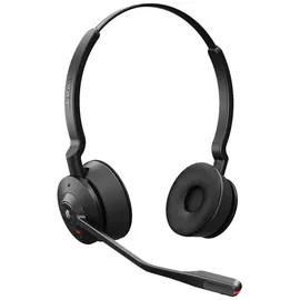 JABRA Engage 55 UC Stereo USB-C inkl. Ladestation