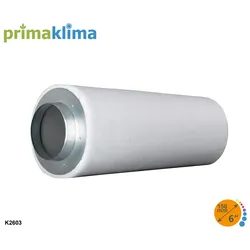 Prima Klima Prima Klima-Filter ECO K2603 – 900 m3/h – 150 mm