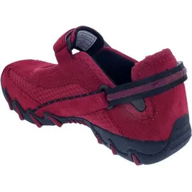 Mephisto Niro Damen Rot 37,5