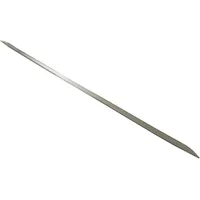 Volkswagen Heckschutzleiste in Chromoptik für Passat 3G9071360