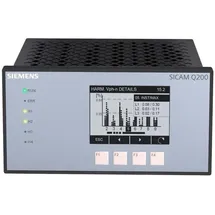 Siemens 7KG9711-0AA10-0BB0