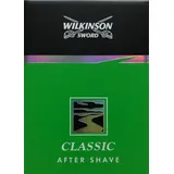 Wilkinson Sword Classic Lotion 5 x 100 ml