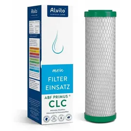 Alvito ABF Primus CLC Filterpatrone