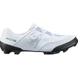 Shimano XC503 Weiß 38