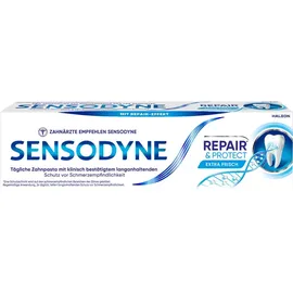 Sensodyne Repair & Protect Zahnpasta 75 ml