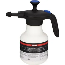 E-COLL Drucksprüher 1,5L