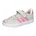 Kinder Linen Green/Bliss Pink 29