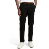 Tom Tailor 1008253 Hosen Black 34 32