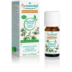Puressentiel mit 1 ätherischen Öl Bio Majoran