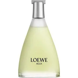 Loewe Agua de Loewe Eau de Toilette 100 ml