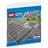 LEGO City Gerade Straße und Kreuzung 7280