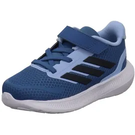 adidas Runfalcon 5 Kinder Dusky Ink / Legend Ink / Glow Blue 26