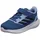 adidas Runfalcon 5 Kinder Dusky Ink / Legend Ink / Glow Blue 26