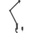 Logilink Professioneller Mikrofonarm mit klappbarem Scherenarm f?r Game Streaming/Podcasts/Broadcasts etc, 360? drehbar und 5/8" Zoll-Gewinde