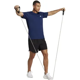 adidas Train Essentials blau XL