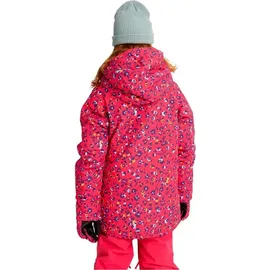 BURTON Hillslope Jacke Wildcat Floral 152