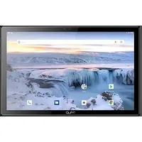 Qubo T10 4gb/64gb 10.1 ́ ́ Tablet - Grey
