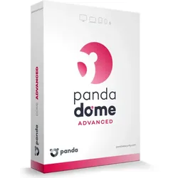 Panda Dome Advanced 2025
