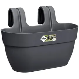 elho Vibia Campana M 36 x 24 x 26,5 cm Anthrazit