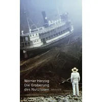 Carl Hanser Verlag Eroberung des Nutzlosen