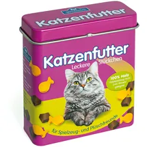 Erzi Katzenfutter in der Dose (18461)
