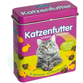 Erzi Katzenfutter in der Dose (18461)