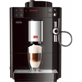 Melitta Caffeo Passione OT F531-102 schwarz