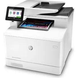 HP Color LaserJet Pro M479fnw