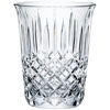 Weinkühler, Kristallglas, Höhe: 22,5 cm, Noblesse
