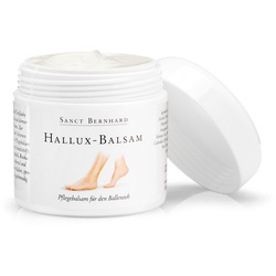 Hallux-Balsam - 100 ml