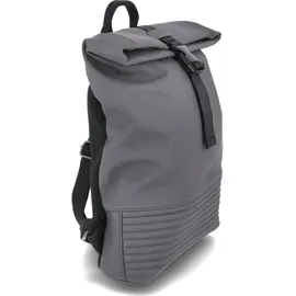 Rieker H1426-42 Handtasche grau