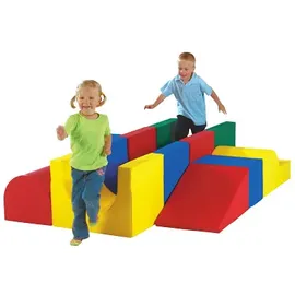 Weichelt Schaumstoffbausteine-Set ""Labyrinth""